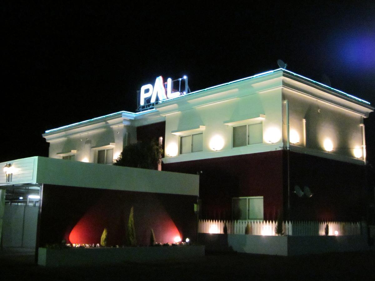 Отель Pal Annex Kumamoto (Adults Only) Экстерьер фото