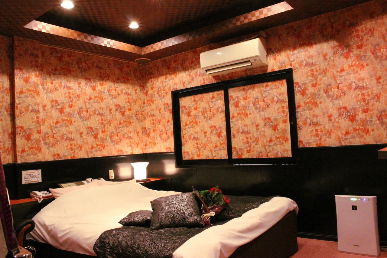 Отель Pal Annex Kumamoto (Adults Only) Экстерьер фото