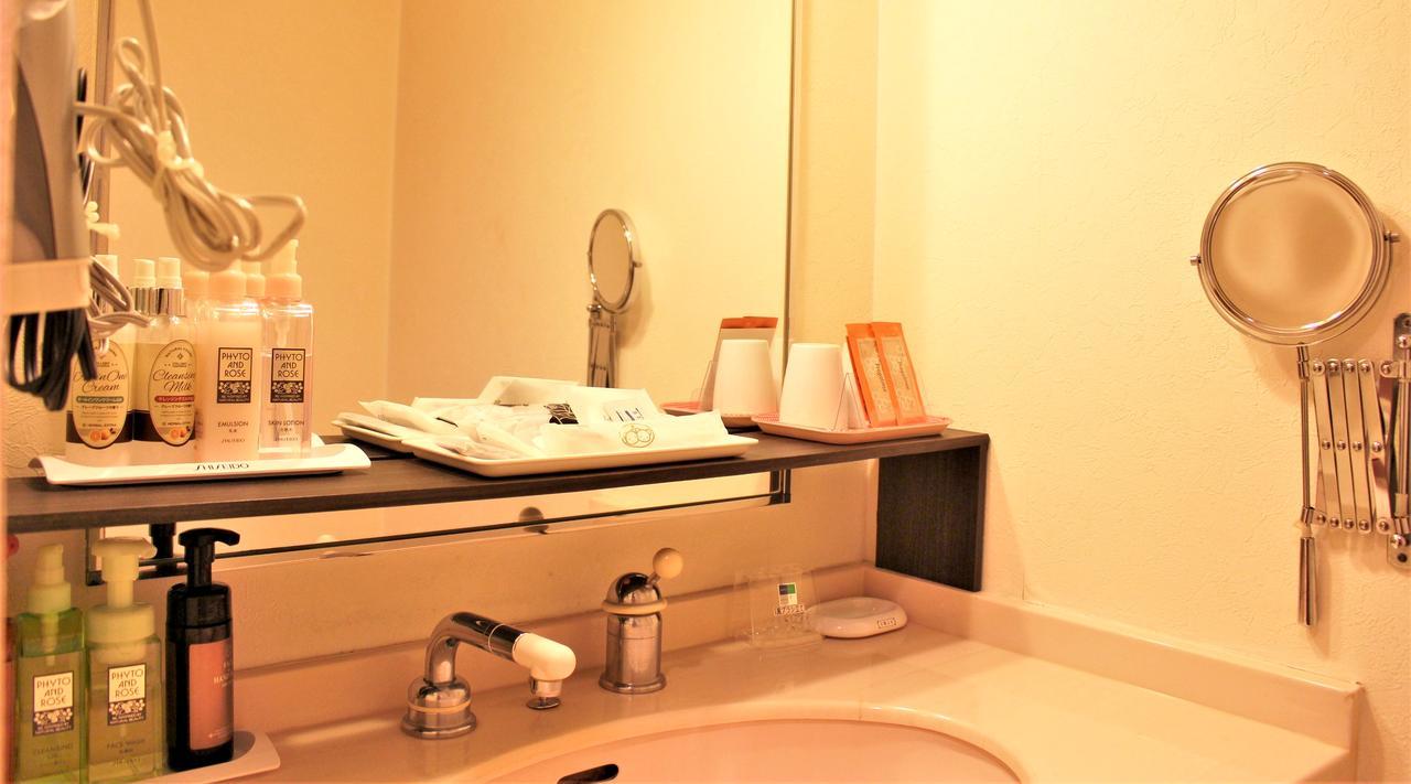 Отель Pal Annex Kumamoto (Adults Only) Экстерьер фото