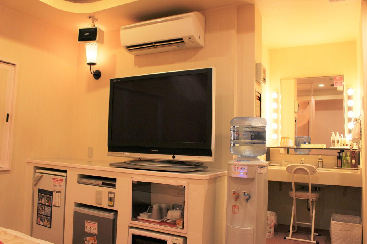 Отель Pal Annex Kumamoto (Adults Only) Экстерьер фото